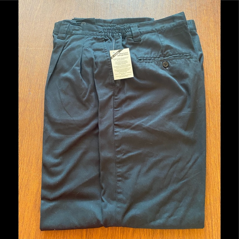 KINGSIZE men’s pants